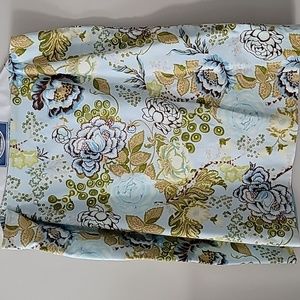 Talbots spring lined skirt size 16W